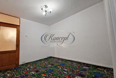 Apartament decomandat, zona Sigma - 6