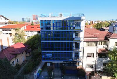 Birou, 230 mp în Nord