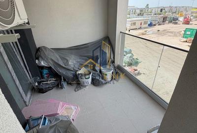 Apartament 3 camere decomandat Grand Kristal Residence Faza 2 Berceni - 8