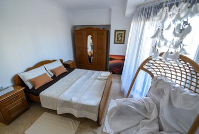 Stațiunea Mamaia (Barrels)- Solid House, 2 camere mobilat-utilat complet - 18