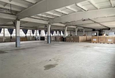 Hala de inchiriat Salonta 1000mp - 1