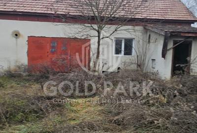 Se vinde urgent !! Spatiu Industrial - Vanzare - Borsa - 4