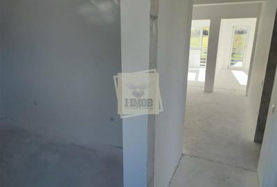 Casa moderna 5 camere teren 490 mp terasa acopertia in Cristian - 17