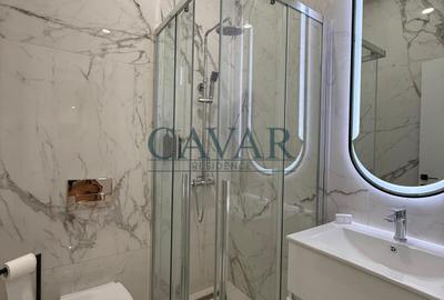 Alege Inteligent. Alege Proiectele Cavar Residence - 8