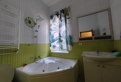 Principatele Unite | 2 Camere | Open-space | Curte | Parcare | Centrala - 5