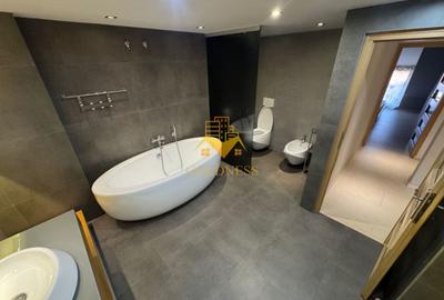 Penthouse, 3 camere, modern, parcare Manastur zona Campului, Mehedinti - 15