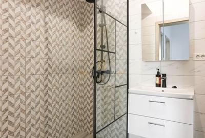 2 Camere spatioase, prima inchiriere, bloc nou,  zona Grand Arena Mall - 12
