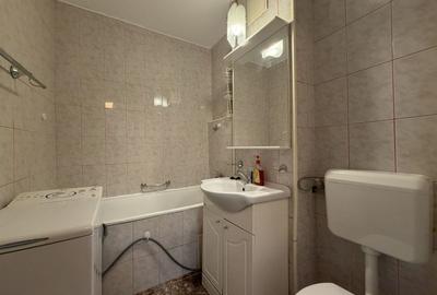 PANTELIMON - Morarilor | 3 Camere | Bloc Reabilitat - 15