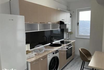 Apartament 2 Camere Valea Adanca - 380 euro - 7