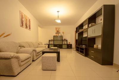 Mamaia, central, 3 camere decomandate lux, 130 mp - 9