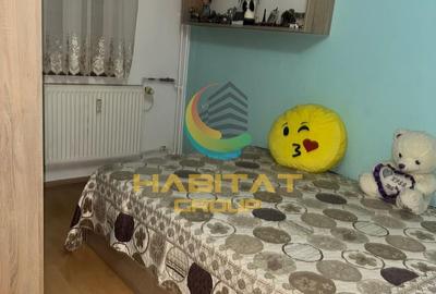 Brancoveanu La Motesti vanzare 3 camere bloc reabilitat - 18