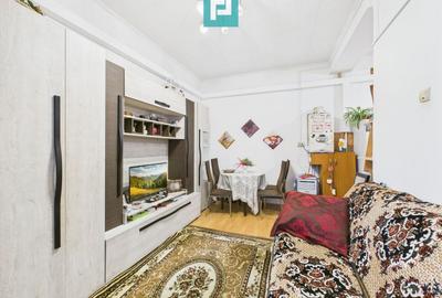 Apartament cu 2 camere in Aradul Nou - 19
