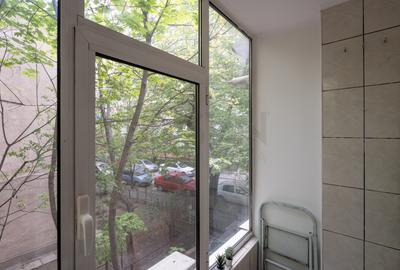 REA1028599 Apartament 2 camere l Facultatea de Constructii l Centrala proprie - 13