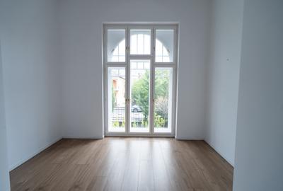 Spațiu de Birou I 100 Mp I Grădină + Boxă I Semicentral - 4