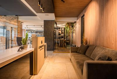 Spatiu Birouri, 179 mp, 2 parcari, mobilat utilat - 3