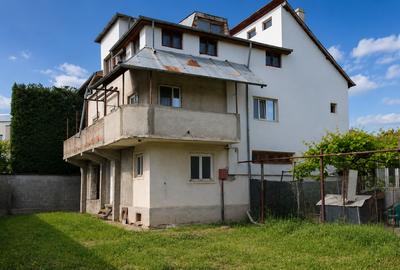 Vila Central Focsani - 1