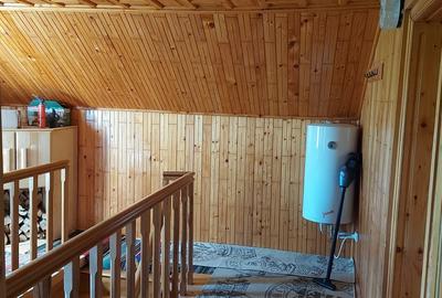 Oferta la super pret 2 cabana in Bucovina, Vama, Suceava - 7