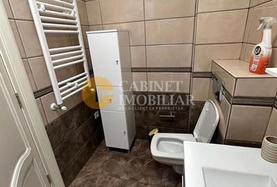 Apartament 3 Camere Modern – Păcurari | Loc de parcare & Boxă incluse - 6