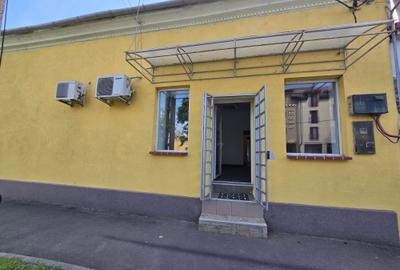 Spațiu comercial, 70 mp în Cetății