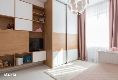 Dristor Park I 3 Camere I Centrala Proprie I Loc Parcare I Prox. Metrou I - 11