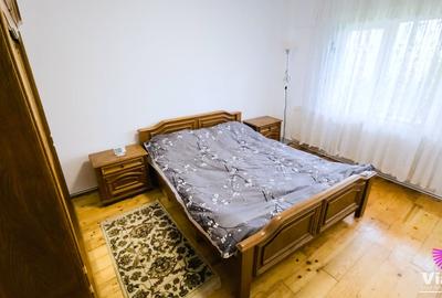 Apartament 2 camere 64 mpu parc Sub Arini- bazin olimpia | Bulevardul Victoriei - 10