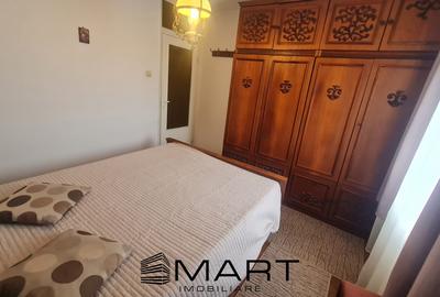 Apartament 3 camere zona Strand - 5