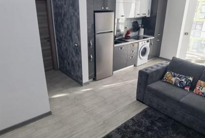 Mamaia Nord Alezzi Beach Resort apartament 2 camere vedere mare - 9