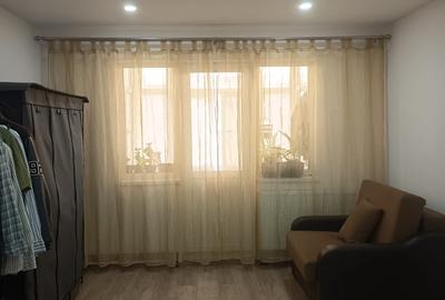 Proprietar vand apartament 3 Camere Complet Renovat Mioritei/ Stefan cel Mare - 11