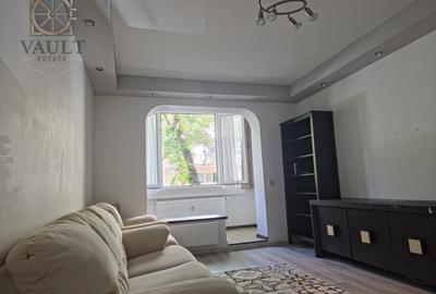 Apartament 2 camere Drumul Taberei-Renovat-Mobilat/Utilat - 1