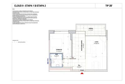 Apartament 2 camere - 7