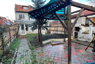 Casa de vanzare centru vechi. - 2