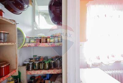 Apartament 2 camere de vânzare – Str. Aluminei - 13