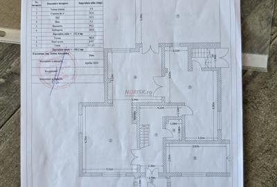 Oportunitate Rară în Ciorogârla– 8.000 mp Teren | Dublu Acces Asfaltat - 19