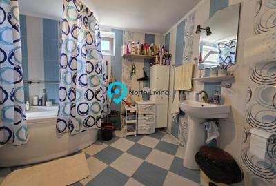 Casa P+1 cu intrari separate Stefanestii de Jos - 15