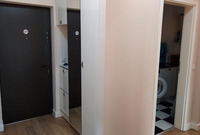 3 camere decomandat, zona Centrala, calea Dorobantilor - Platinia - 18