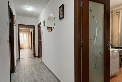Apartament 3 camere Militari Lujerului Iuliu Maniu parcare Politehnica - 14