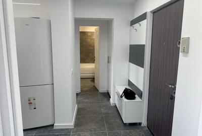 Alfa Invest Imobiliare , va propune spre vinzare ,apartament  2 camere renovat : - 1