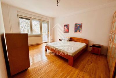 Apartament 2 camere, centrala proprie, zona Centrala - 2