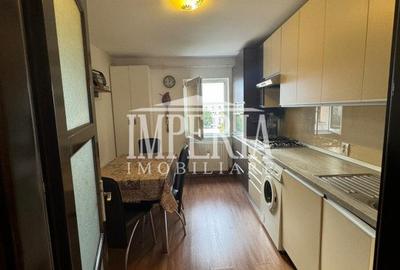 Apartament 3 camere zona Brazda lui Novac