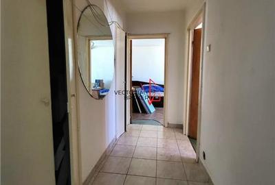 APARTAMENT 2 CAMERE DECOMANDAT / AUCHAN TITAN - 6