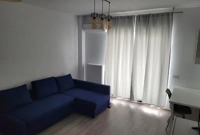 Garsoniera Grozavesti - complex Zen Living Apartments - 1
