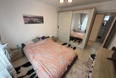 Apartament 3 camere, Titan Sun Park, doua bai, mobilat si utilat. - 4