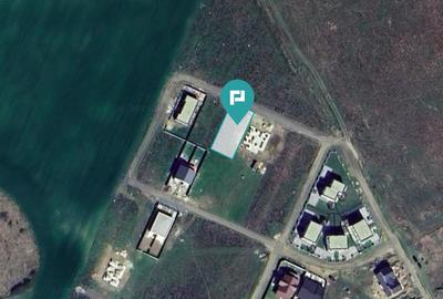 Teren agricol intravilan de 612 mp, în Moșnița Nouă