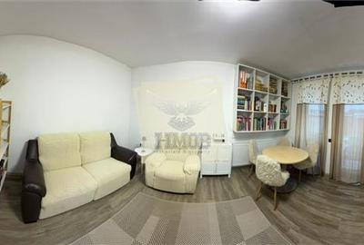 Casa tip duplex  3 camere 100 mp utili Selimbar curte 240 mp - 2