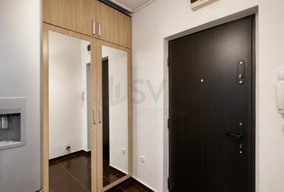 REA1028782 Apartament 2 camere I Metrou Victoriei I Mobilat si utilat - 16