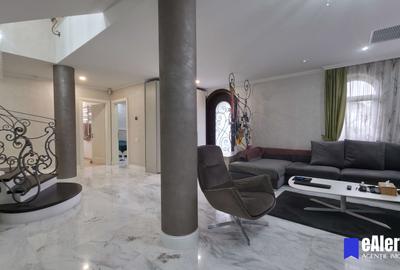 Casă unicat, premium în Theodor Pallady, finisaje de lux și materiale premium. - 38