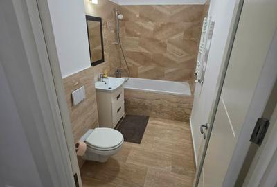 Apartament cu 2 camere, decomandat, Zona Tatarasi Newton - Spital Sfanta Maria - 10