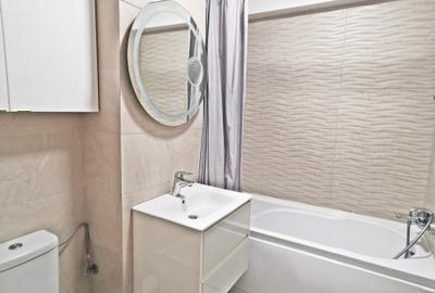 Inchriez garsoniera lux Grozavesti Regie Residence - 23