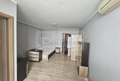Garsonieră decomandată în Tătărași