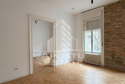 Apartament 3 camere de închiriat , semimobilat, Central -Timisoara - 6